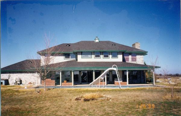 American Built Carpentry