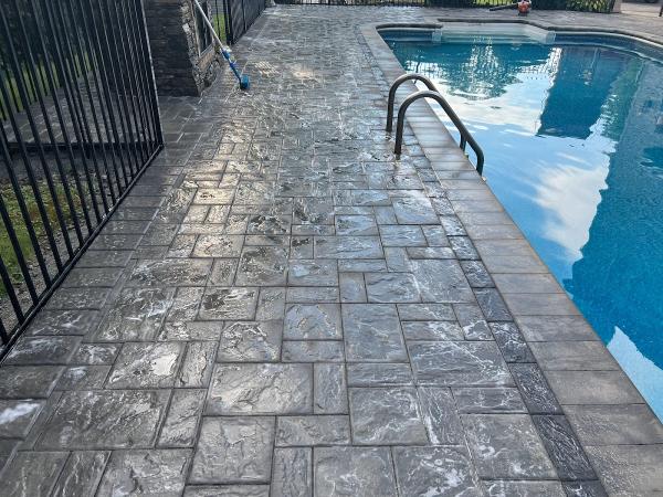 Asphalt Division Driveway Paving Contractor & Masonry Services
