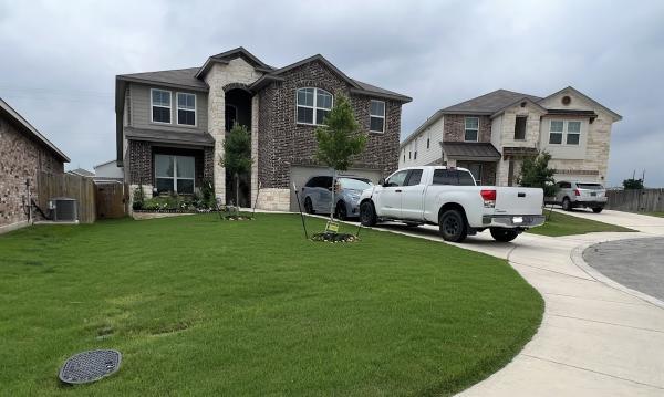 Macario Brothers Lawn Care