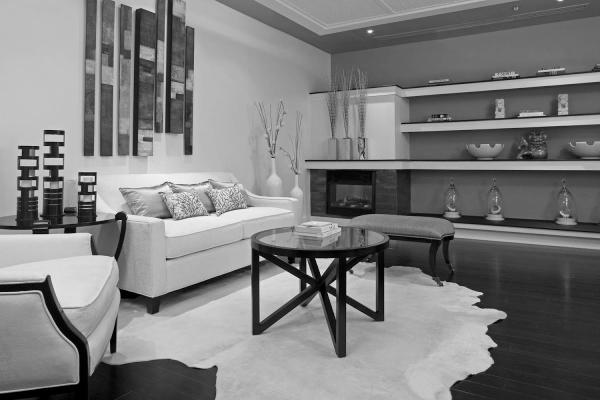 Cristina Depina Interior Design