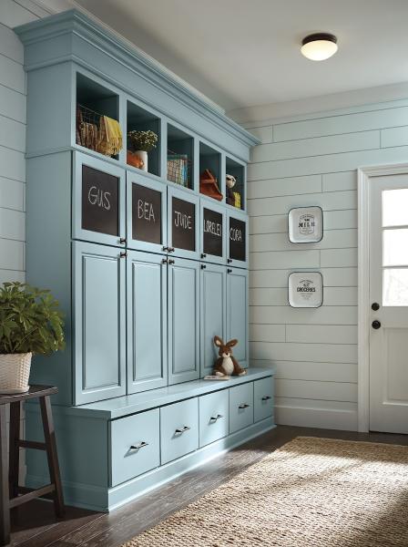 Cristina Depina Interior Design