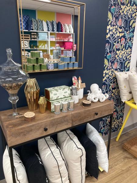Cristina Depina Interior Design