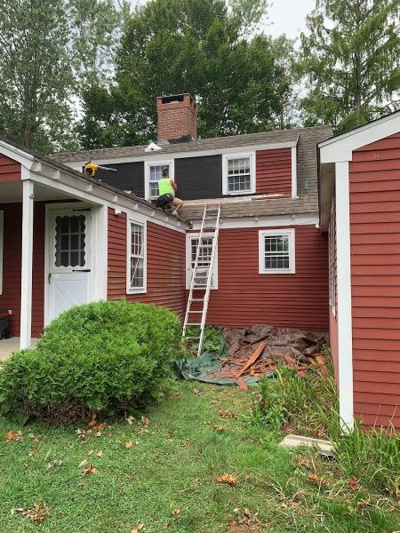 Amity Home Maintenance Solutions