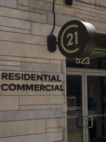 Century 21 Elite