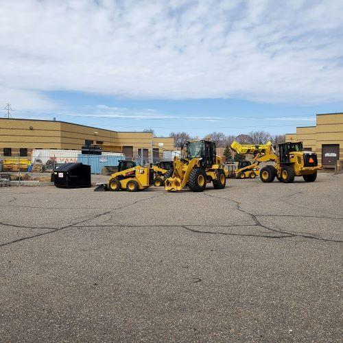 CB Services Lawn