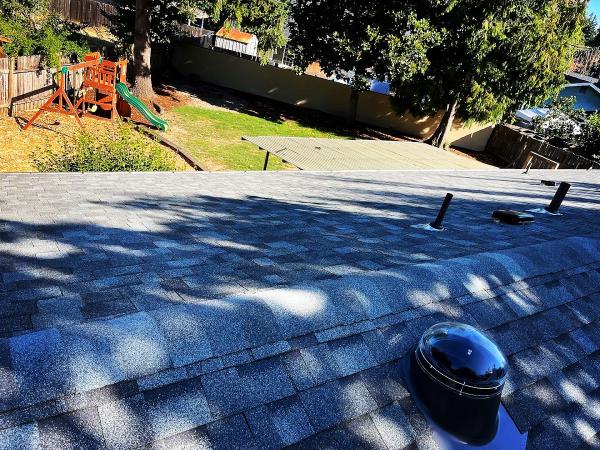 Trinity Exteriors LLC