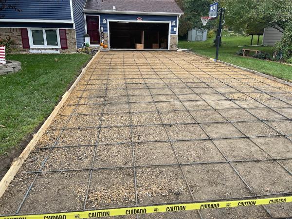 Prestige Construction Services Inc