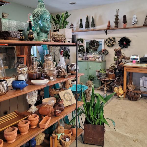 Carol Watson Greenhouse and Landscaping