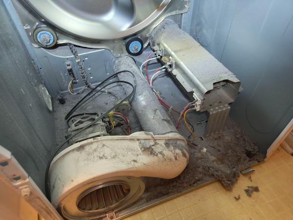 Hometek Appliance Repair