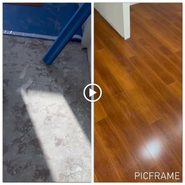 Beaver Wood Floors