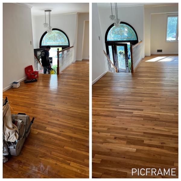 Beaver Wood Floors
