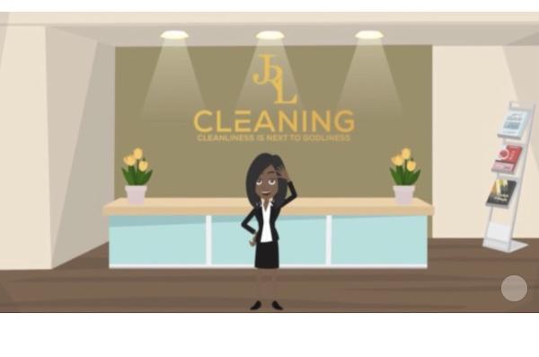 JRL Cleaning