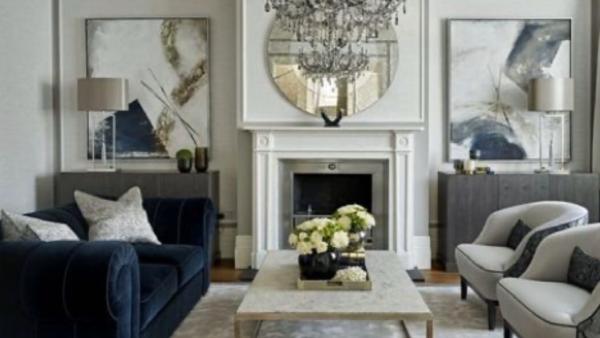 Michael Gainey Signature Designs