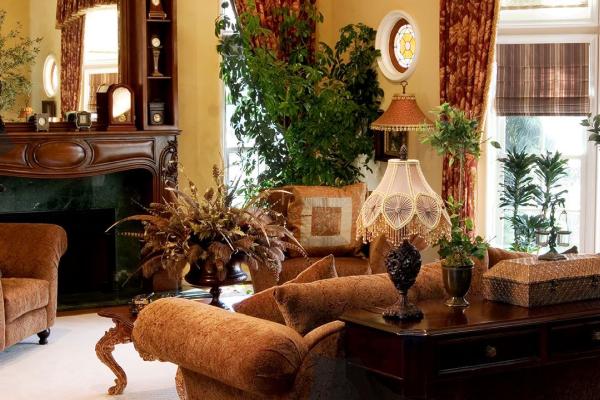 Michael Gainey Signature Designs