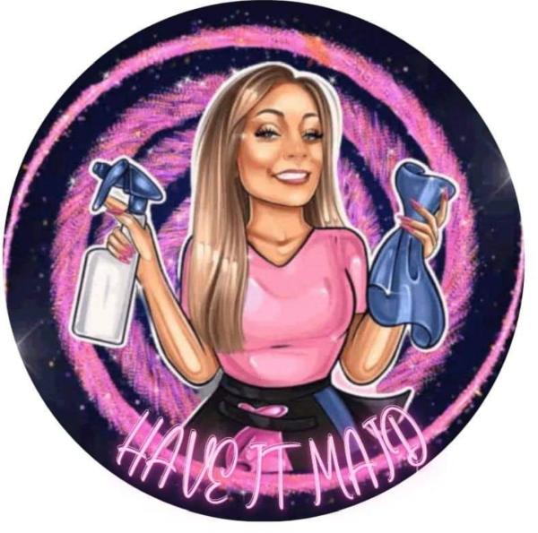Have it Maid