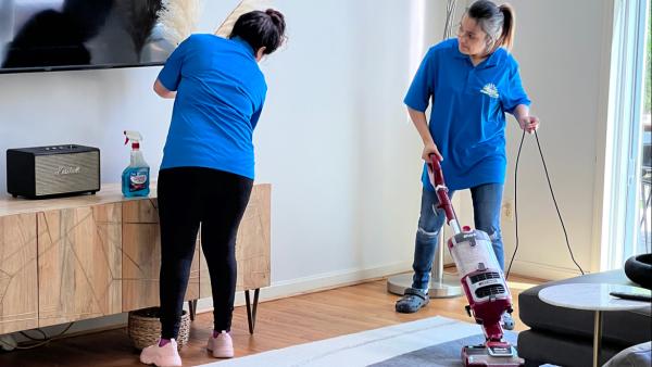 Universal Cleaning Services LLC