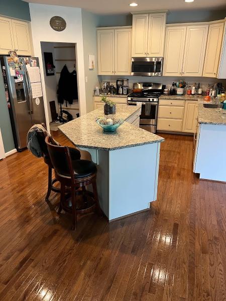 Universal Cleaning Services LLC