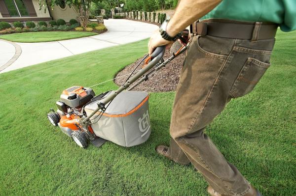 Landscape Science