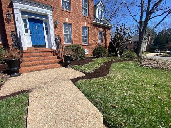Landscape Science