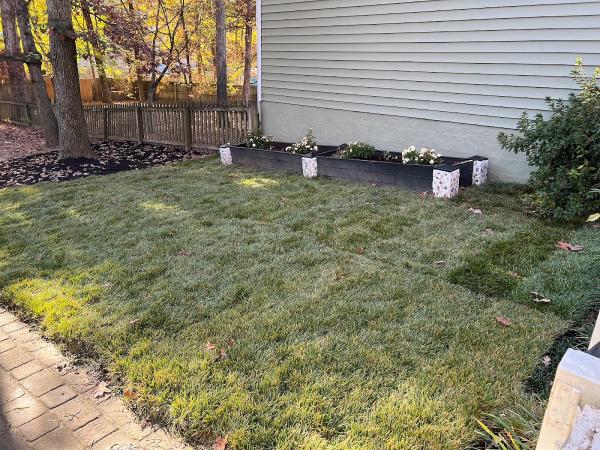 Landscape Science
