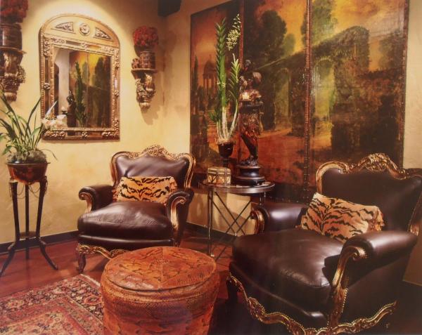 Sherry Garrett Design