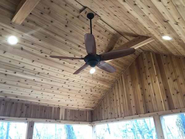 Smart Home Electric