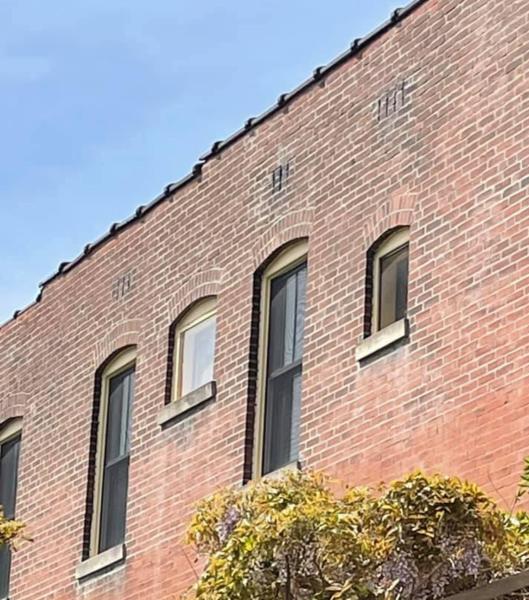 Gateway City Tuckpointing Co.