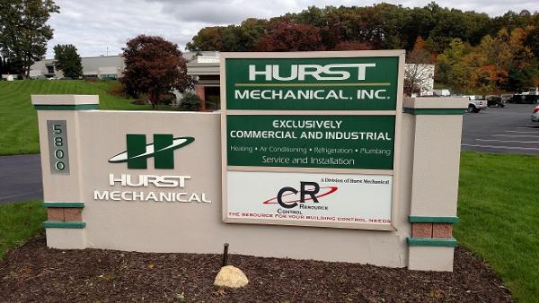 Hurst Mechanical