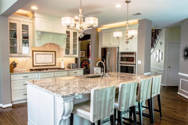 Waterstone Kitchen & Bath