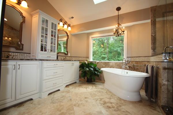 Waterstone Kitchen & Bath