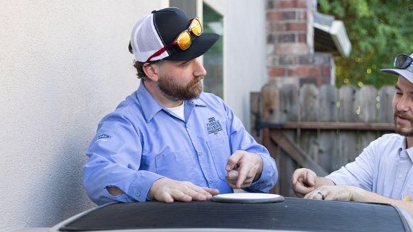 Three Rivers Heating and Air