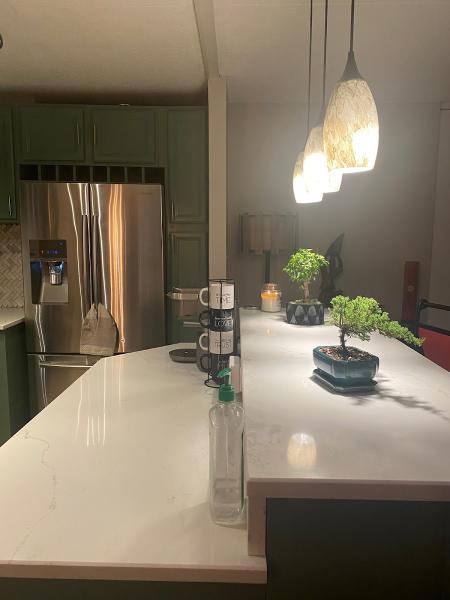 Divine Design Stone & Cabinets
