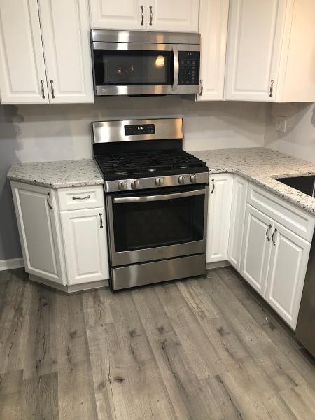 Divine Design Stone & Cabinets