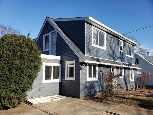 Essential Pro Home Improvement Inc.