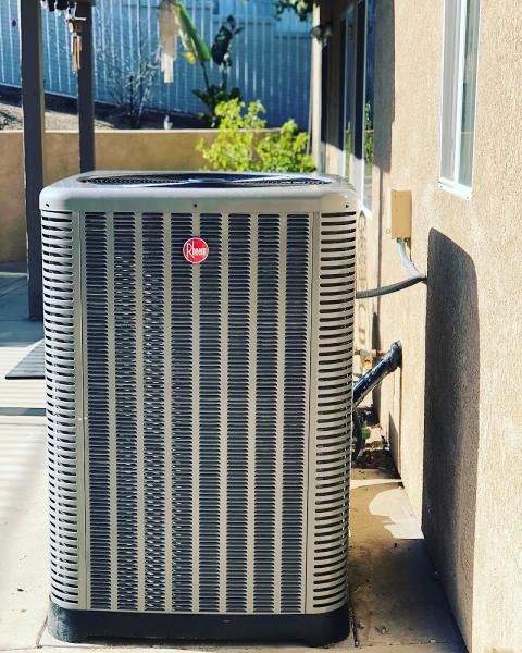 Ace Home Heating & Air Conditioning