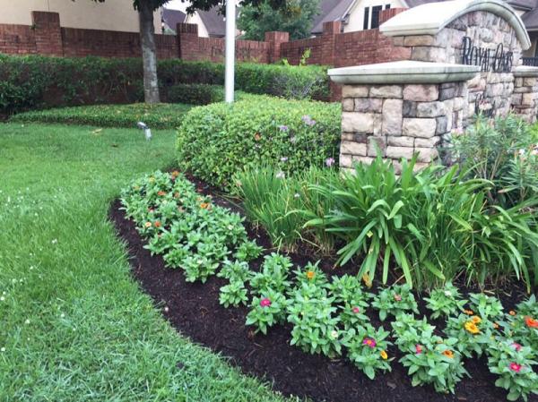 IMS Landscape Services Inc