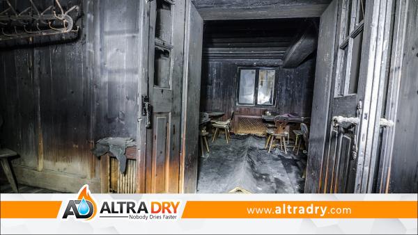 Altra Dry