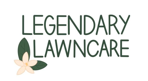 Legendary Lawn Care