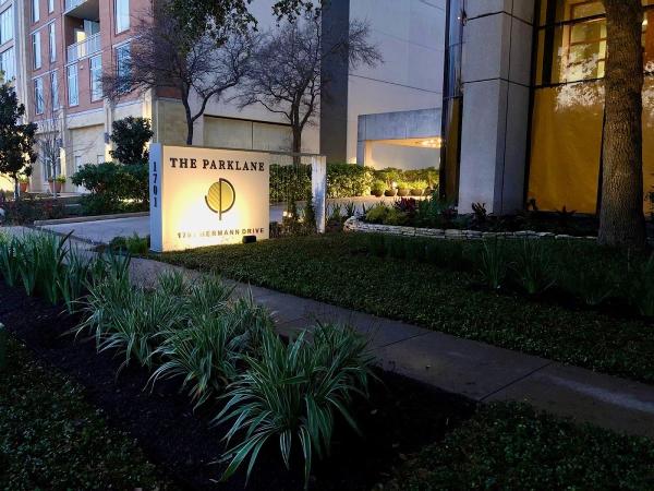 Blackstar Landscaping Houston