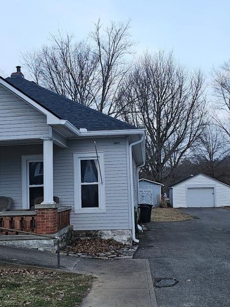 Kelly Brothers Roofing and Construction