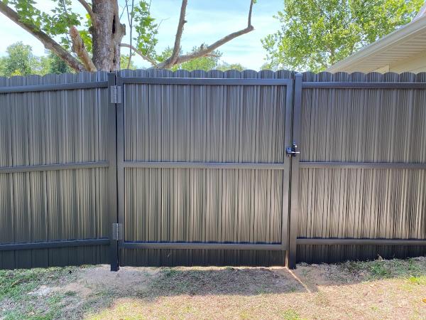 Fence Pro