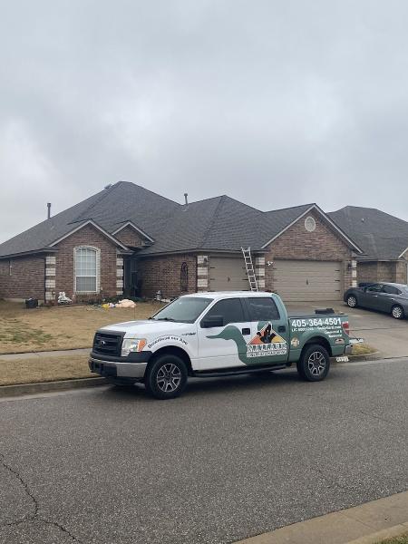 Mallard Construction & Roofing Company in Moore