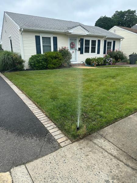 JCS Lawn Sprinklers LLC