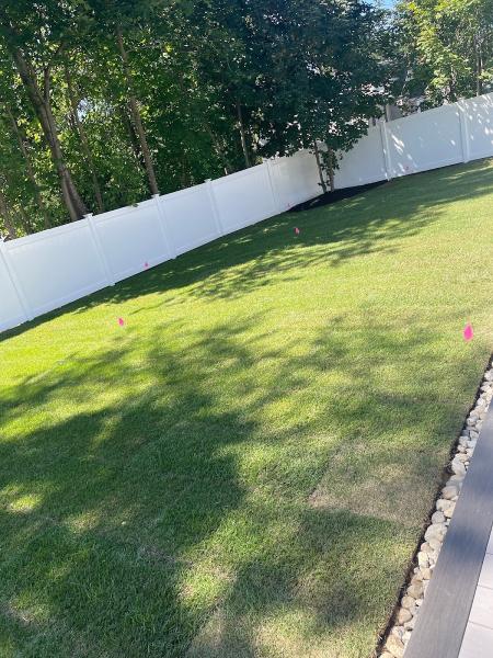 JCS Lawn Sprinklers LLC