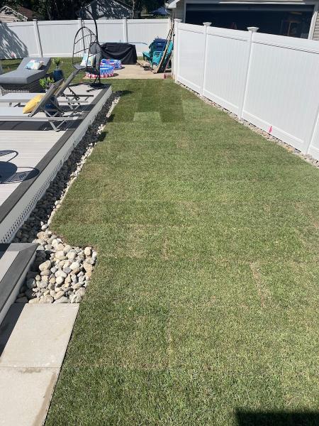 JCS Lawn Sprinklers LLC