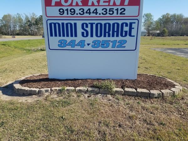 Holland's Mini Storage
