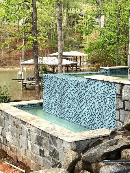 Majestic Waves Pools