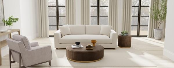 Temple Furniture Showroom