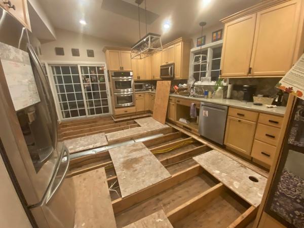 Crystal Restoration Services