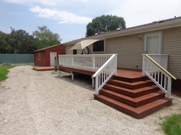 McNish Outdoor Living